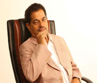 Dr. K. M. Vasudevan Pillai, Secretary & CEO